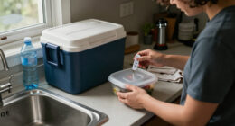 Food Safety Tips For Hurricane Recovery