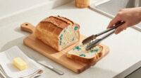 Found A Moldy Slice Of Bread? Here’s Whether You Need To Toss The Whole Loaf