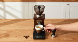 Grind-By-Weight Grinders: The Promise of Less Guesswork
