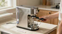 Hard Water and Espresso Machines: What to Solve Before Buying