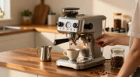 Home Espresso Setup Shopping Checklist 2026