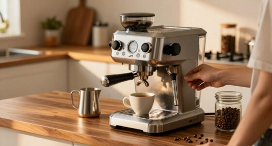 Home Espresso Setup Shopping Checklist 2026