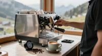 How Altitude Shapes Espresso Flavor
