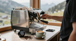 How Altitude Shapes Espresso Flavor