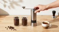 How Bean Density Changes Grinding and Extraction