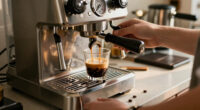 How Pressure Decline Can Change Espresso Flavor