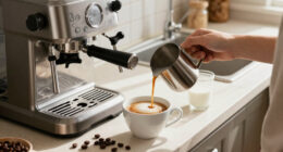 How to Build a Cappuccino That Does Not Taste Like Warm Milk