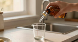 How to Build a No-Spill Dosing Workflow