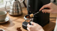 How to Clean Grinder Burrs Without Creating New Problems
