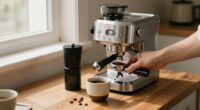 How to Dial In Espresso Without Wasting Half a Bag