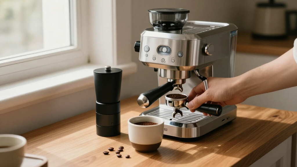 How to Dial In Espresso Without Wasting Half a Bag