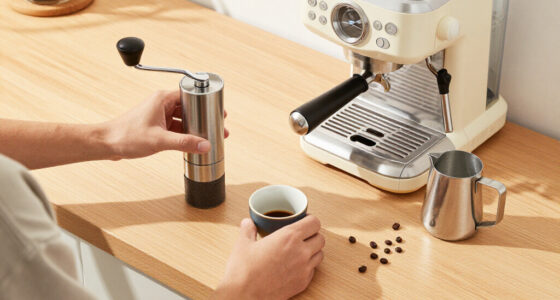 How to Teach Someone Else Your Espresso Setup