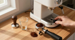 Inconsistent Espresso Shots: The Routine Problem Hiding in Your Workflow