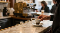 Italian Café Etiquette: What Espresso Drinkers Can Learn