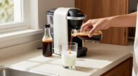 Keurig Dr Pepper Bets On Iced Coffee With Espresso Concentrate