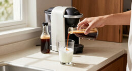 Keurig Dr Pepper Bets On Iced Coffee With Espresso Concentrate
