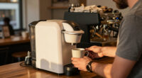 Keurig Dr Pepper Taps New Head For Global Coffee Co., Russ Torres