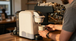 Keurig Dr Pepper Taps New Head For Global Coffee Co., Russ Torres