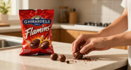 Leftovers: Ghirardelli Bites Into Dubai Chocolate | PepsiCo’s Flamin’ Hot Spices Up Pilgrim’s Chicken