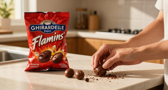 Leftovers: Ghirardelli Bites Into Dubai Chocolate | PepsiCo’s Flamin’ Hot Spices Up Pilgrim’s Chicken