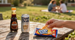 Leftovers: Pop-Tarts Launches Flavor Inspired By Liquid Death | Bachan’s Enters Japanese Mayo