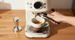 Manual Lever Espresso: Beautiful Ritual or Daily Headache?