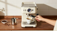 Manual Lever Machines: Why Skill Matters More Than Specs