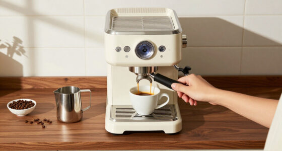 Manual Lever Machines: Why Skill Matters More Than Specs