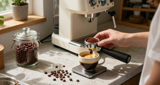 Natural Process Espresso: Fruit Bomb or Dial-In Nightmare?