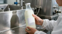 New York Farm Barred From Selling Raw Milk Because Of Positive Test For Listeria