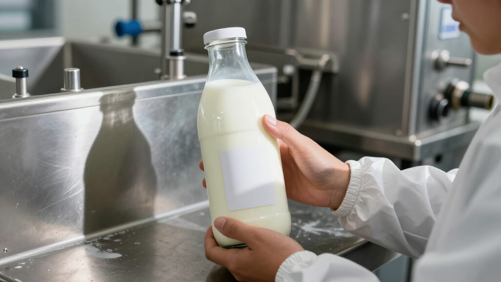 New York Farm Barred From Selling Raw Milk Because Of Positive Test For Listeria