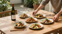 Next Wave Awards Nonprofit Of The Year: AAPI Food & Wine