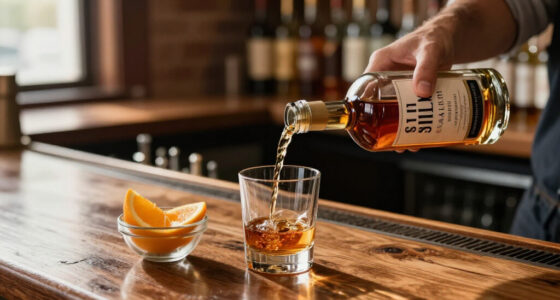 Next Wave Awards Rising Drinks Brand Of The Year: Still Austin Whiskey Co.