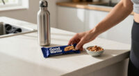 PepsiCo’s Good Warrior Enters Protein Bar Space