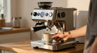 PID Espresso Machines: What Temperature Control Changes