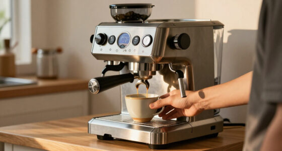 PID Espresso Machines: What Temperature Control Changes