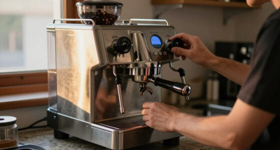 PID Temperature Control Explained for Espresso Buyers