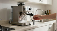 Plumbable Espresso Machines: The Freedom and the Plumbing Responsibility
