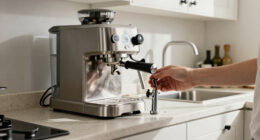 Plumbable Espresso Machines: The Freedom and the Plumbing Responsibility