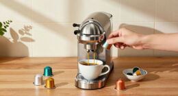 Premium Capsule Machines: Convenience, Waste, and Taste Trade-Offs
