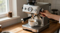 Pressure Gauges on Espresso Machines: Useful Signal or Pretty Dial?