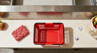 Publisher's Platform: USDA Finally On The Record; Names Trader Joe's In E. Coli Outbreak