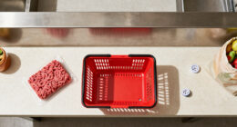Publisher's Platform: USDA Finally On The Record; Names Trader Joe's In E. Coli Outbreak