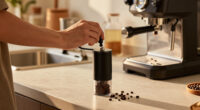 Quiet Espresso Grinders: What Makes a Grinder Loud?