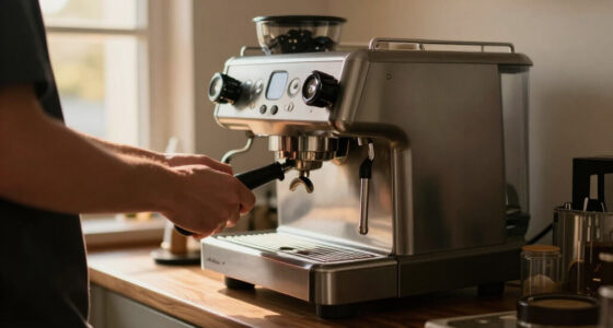 Repairability in Espresso Gear: Why Longevity Matters