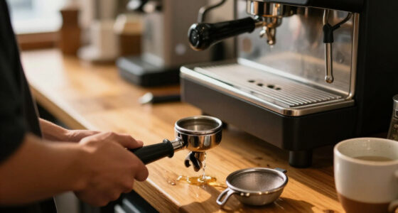 Reusable Filters, Puck Screens, and the Sustainability Debate