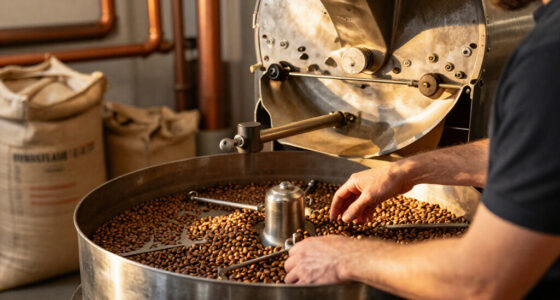 Roast Magazine Announces 2027 Roaster Of The Year Winners