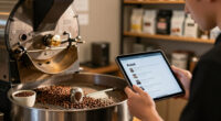 Roast Magazine Launches iRoast — A Community For Coffee Roasting Professionals