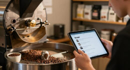 Roast Magazine Launches iRoast — A Community For Coffee Roasting Professionals