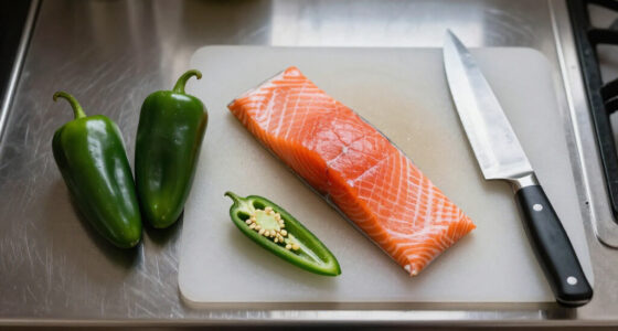 Salmonella Outbreak Traced To Jalapeño Has Ended
